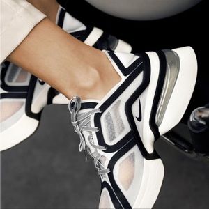 Nike Air Max Women’s 270 XX QS Black White